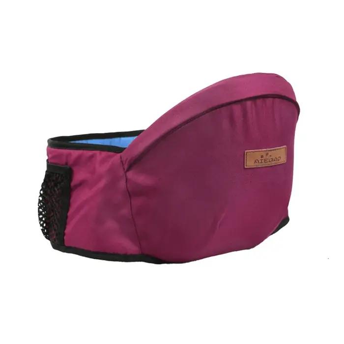 Haute qualité porte-bébé taille tabouret marcheurs bébé fronde tenir