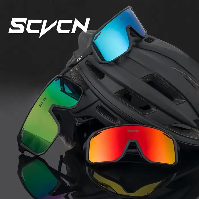 Lunettes de montagne et cyclisme UV400 pour femmes - Protection optimale randonnée, voyage et sports outdoor