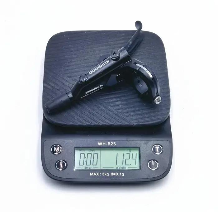 Shimano BL-MT501 VTT levier de frein à disque hydraulique