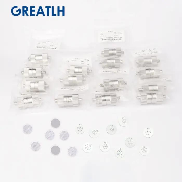Meilleur Kit de Conversion de graisse, Nano filtre de graisse, liposuccion, Instruments de chirurgie