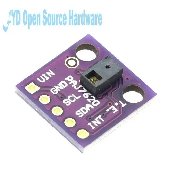 PAJ7620 capteur de reconnaissance de geste PAJ7620U2 9 reconnaissance de geste pour Arduino GY-PAJ7620
