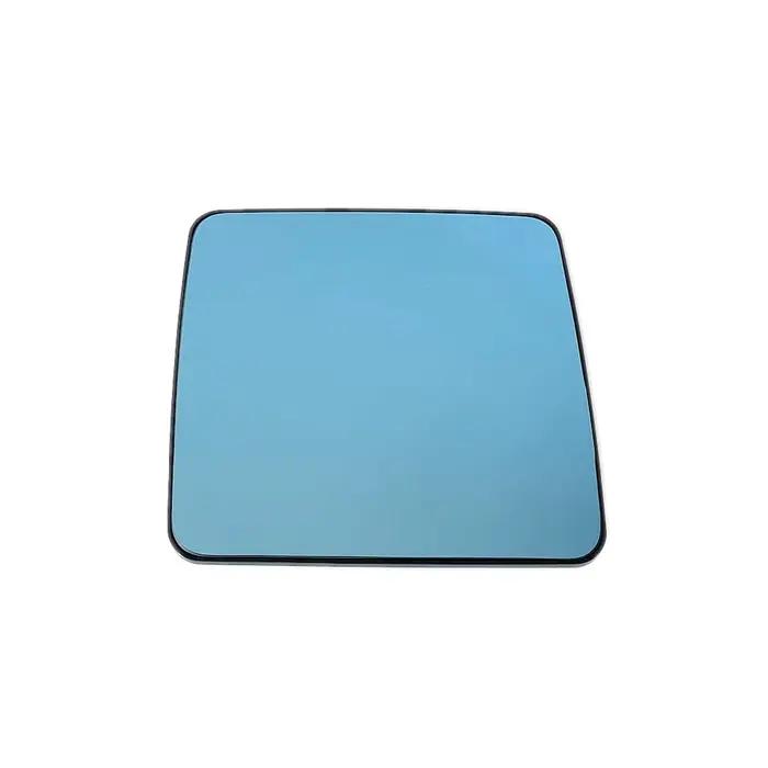 Rétroviseur convexe métropolitain bleu