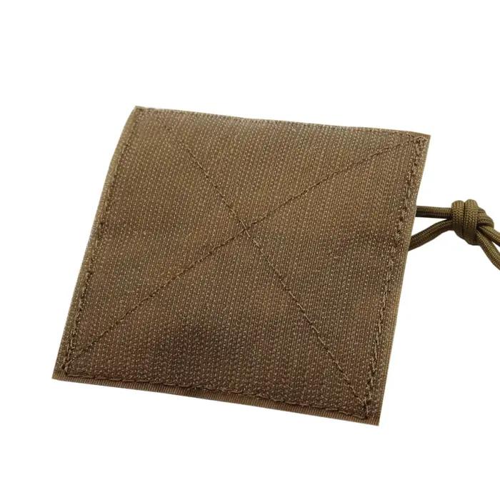 VULPO tactique Micro bonbons pochette Portable sac de rangement chasse gilet pochette pour MK3 MK4 p