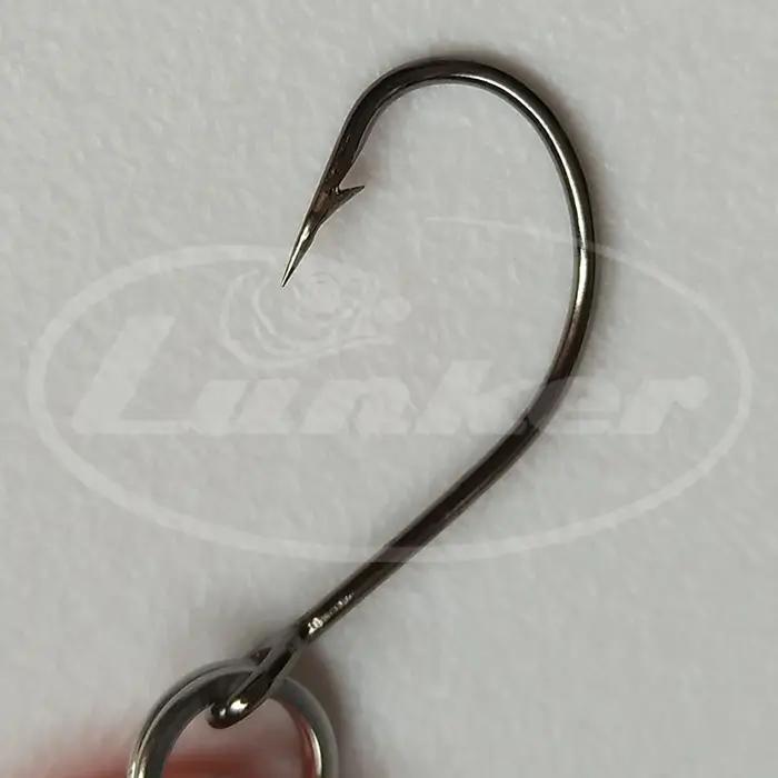 Lunker cuillère truite carpe petit ruisseau de pêche appât dur leurre 1.5g 2.5g 3.5g 5g