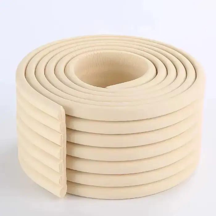Bande de Protection de sécurité pour bébé, 2m, bande de Protection des bords de Table domestique, Pr