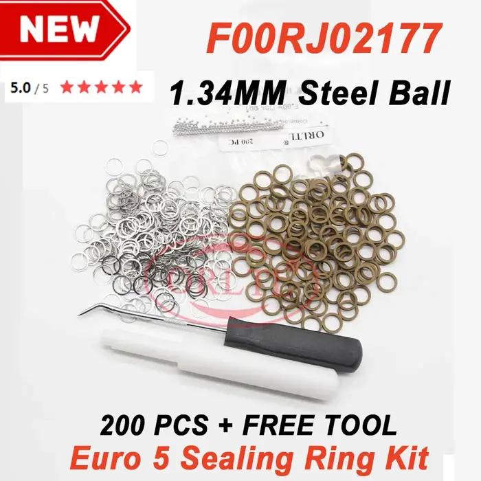 Kit de réparation Joint F00VC99002 Bille en acier 1