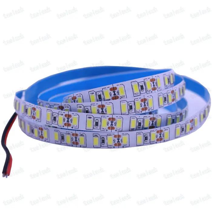 Bande lumineuse LED 120 diodes/m
