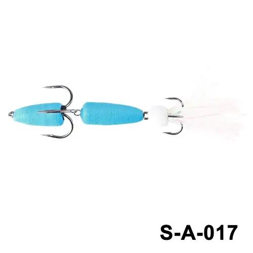 Leurre de pêche NGB Mandula