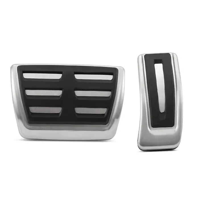 Pédales de voiture pour SEAT Leon Cupra Leon Mk4 KL1 KL8 2020 2021 2022, protection de pédale de rep