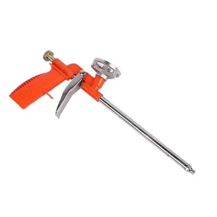 Pistolet de pulvérisation extensible en mousse, pistolet à colle à Jet moussant, pompe de pulvérisat