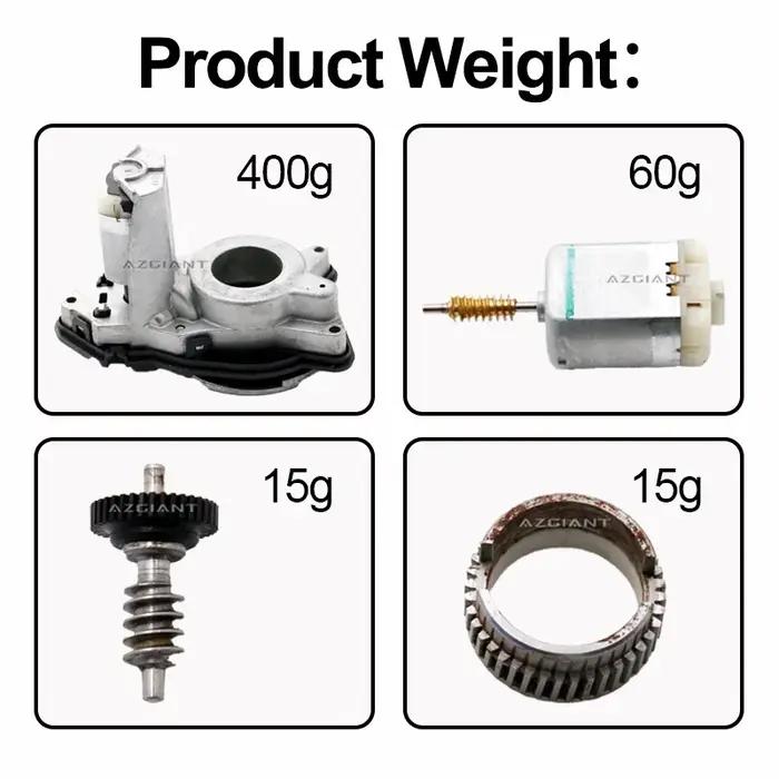 Ensemble de Cerceau de Moteur Pliable pour Rétroviseur, Accessoire pour Audi Q7 90%-2006 A7 2015-201
