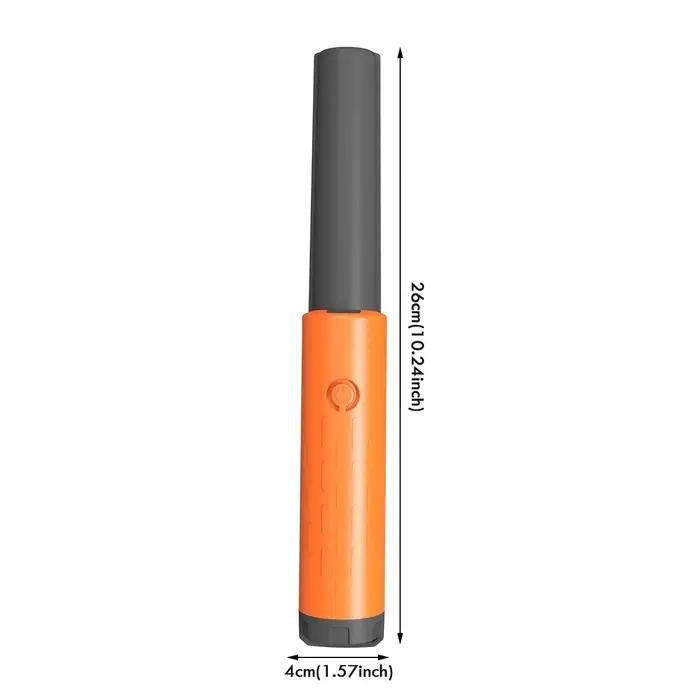 Treasure Hunter – détecteur de métaux portatif 1300mAh