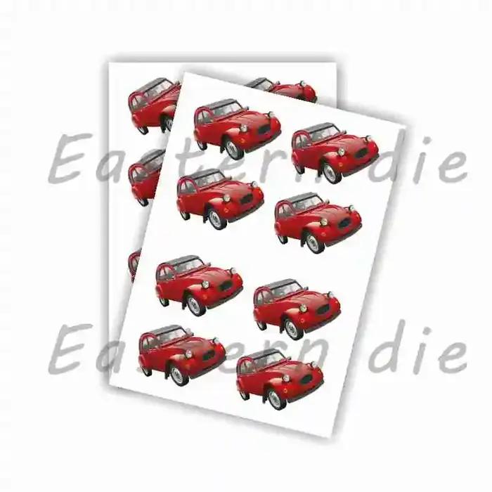 Dans le Studio Dolly Die Set nouvelles matrices de découpe en métal moules de bricolage Scrapbooking