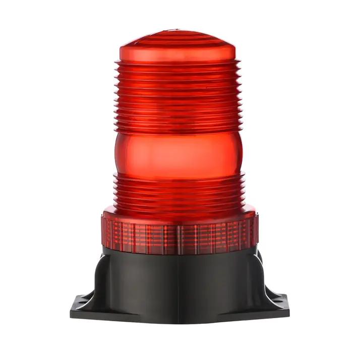 30W LED haute puissance avertissement d'urgence Flash lumière stroboscopique balise pour chariot élévateur Bus scolaire
