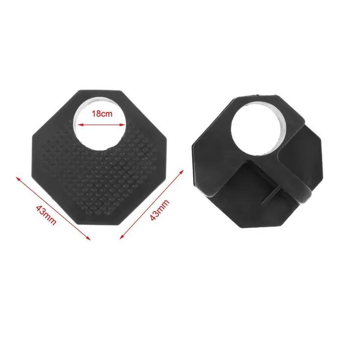 Accessoires de réparation de chaise pliante, connecteurs de chaise de camping, meubles de camping po