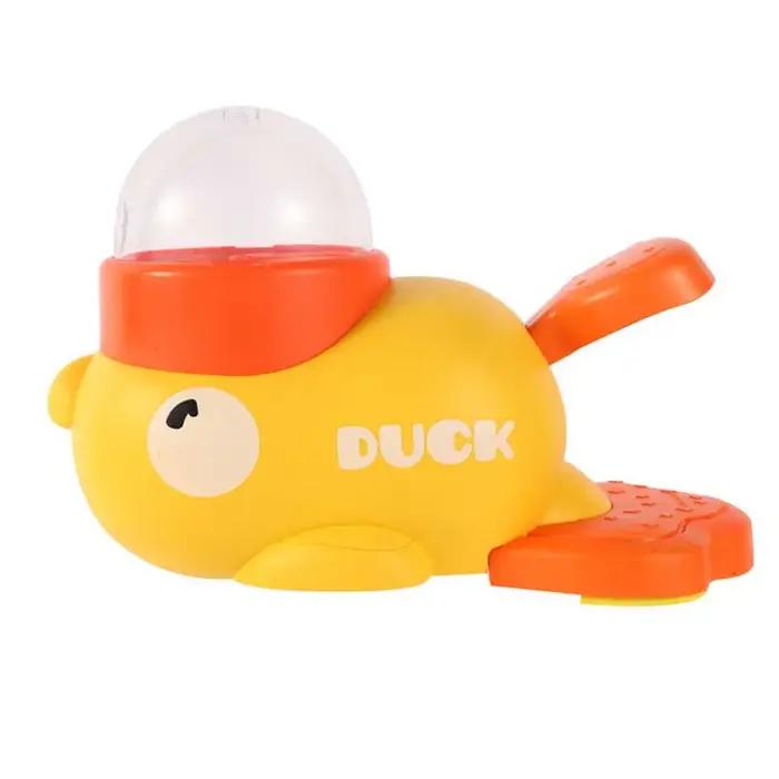 Jouets de fuite de chien de dessin animé