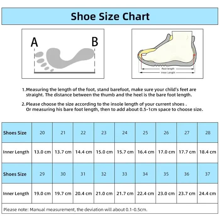 Chaussures de soutien de la voûte plantaire en cuir AFO haut de gamme pour enfants, chaussures Orth4