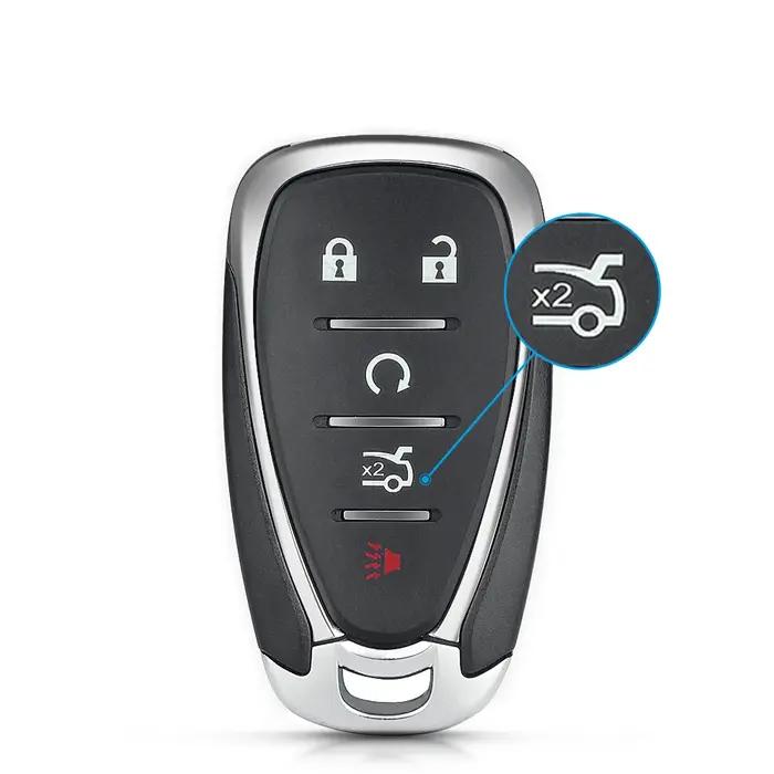 KEYYOU – coque de clé télécommande intelligente
