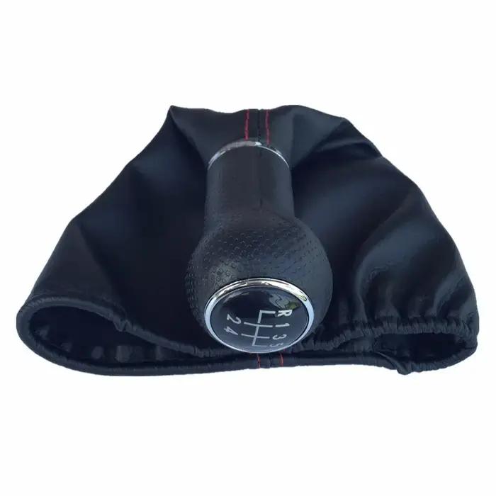 Pour Seat Ibiza 1996 1997 1998 1999 2000 2001 5/6 vitesses MT pommeau de levier de vitesse de voitur