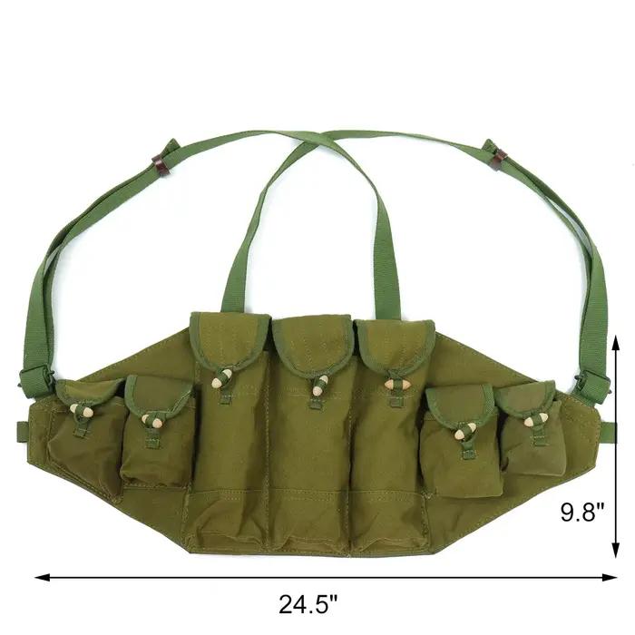 GlaDulChest de chasse réglable, pack de plate-forme de poitrine Electrolux, poudres légères, glaçure