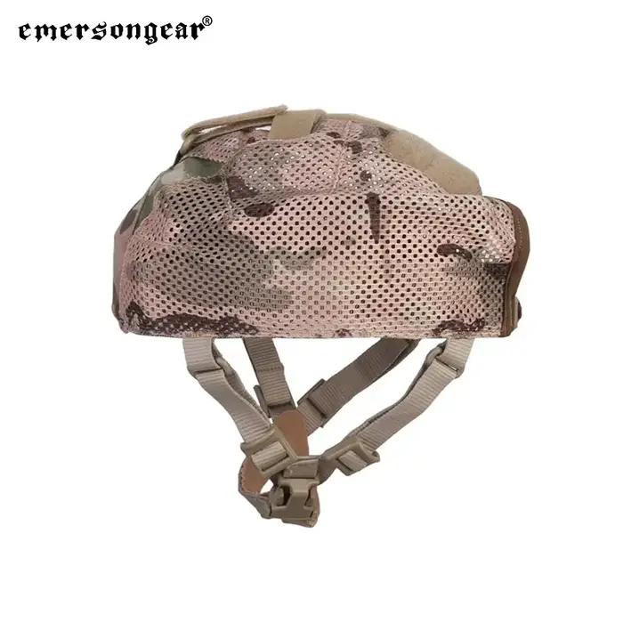 Emersongear Bonnet de nuit