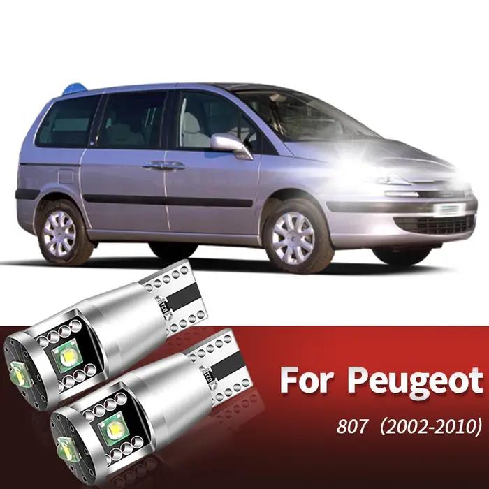 Accessoires de feux de stationnement LED