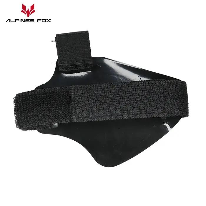 SUOMY – couvre-chaussures de moto, protection de changement de vitesse, réglable et Durable, protection de botte, levier de vitesse antidérapant