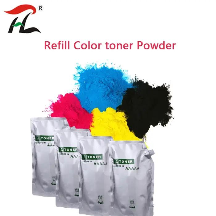 Poudre de toner de recharge HP pour documents, 500G x 4, 414A 415A 416A HP LaserJet Pro M479dw/fdw/fnw M454dn/nw/dw M455dn/M480f