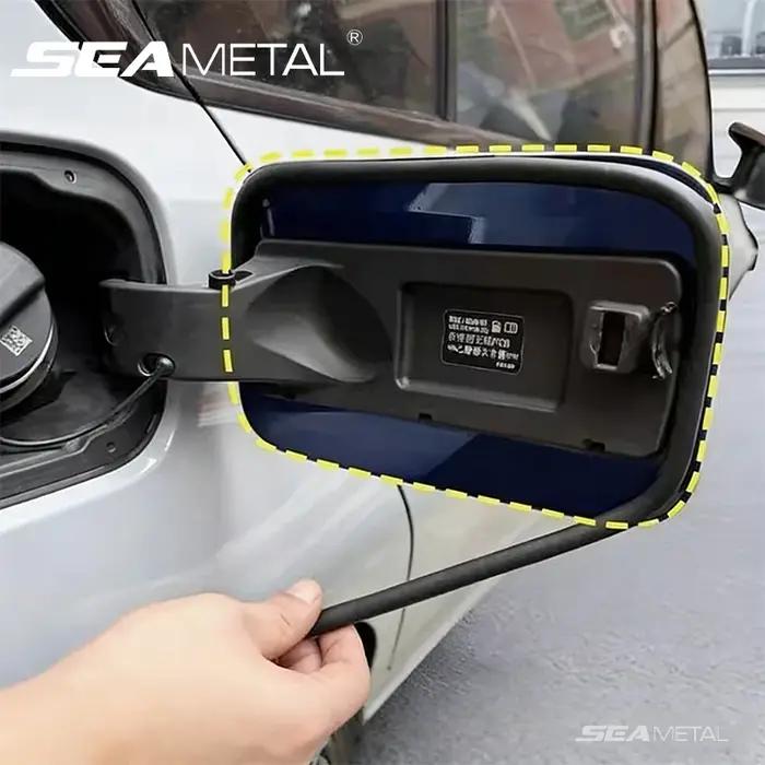 SEAMETAL – bande d'étanchéité pour bouchon de carburant de voiture