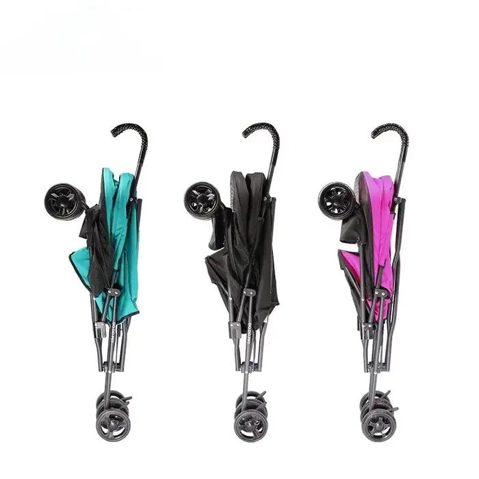Poussette pour animaux de compagnie, petite et moyenne taille, pour chiens et chats, légère, détachable, pliable, à la mode, chariot de transport de voyage en plein air