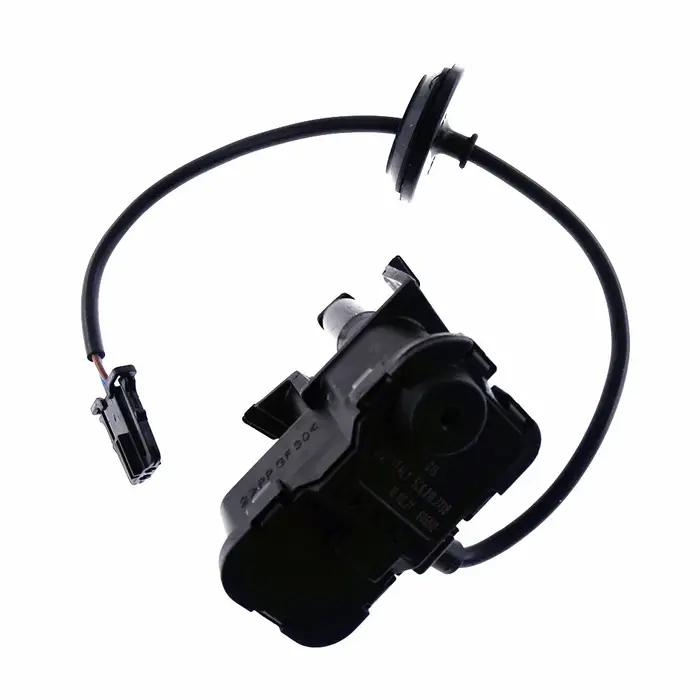 Actionneur de Commande de Moteur de Verrouillage de Porte de Carburant Précieux, pour VW Jetta Golf