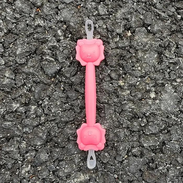 Cuillère de nettoyage pour bébé