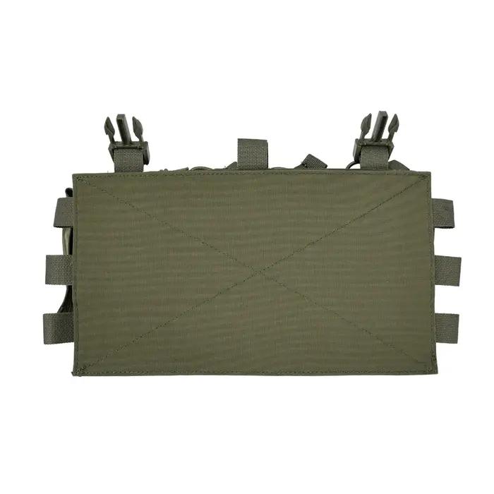 SINAIRSOFT plate-forme de poitrine tactique 5.56 carte Compatible sac de magazines pochette magnétiq