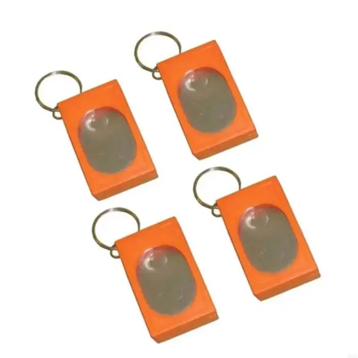 Bouchons d'entraînement pour chiens 090C, 4 pièces, techniques avancées d'entraînement pour l'obéissance rapide, entraînement de base pour chiens, entraînement de dressage pour chiens, kit d'entraînement pour chiens, clickers de dressage pour chiens, entraîneur de chiens, entraînement de chien à la