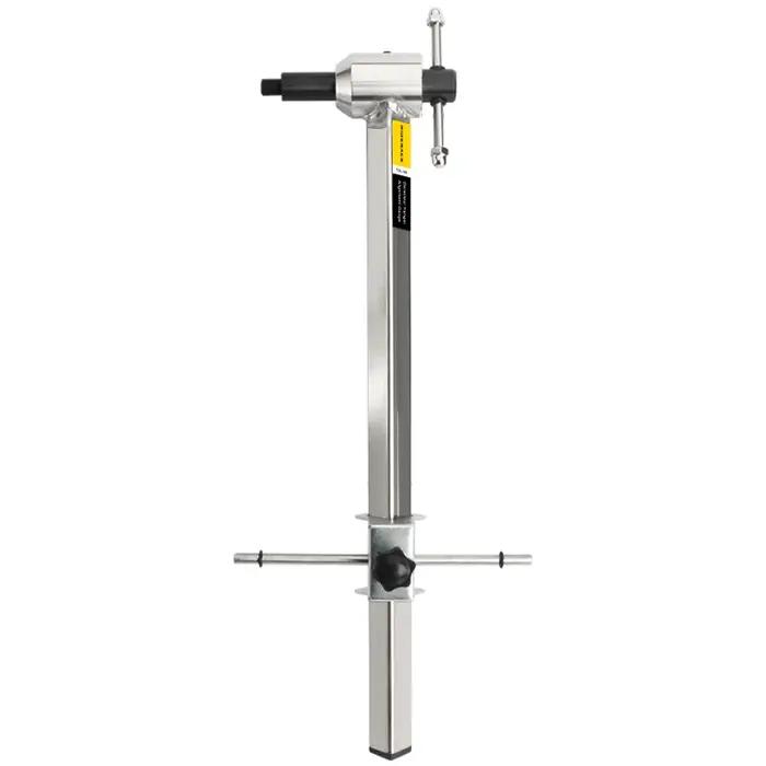 Jauge d'alignement de cintre de dérailleur de vélo, outil de réparation de mesure professionnel pour