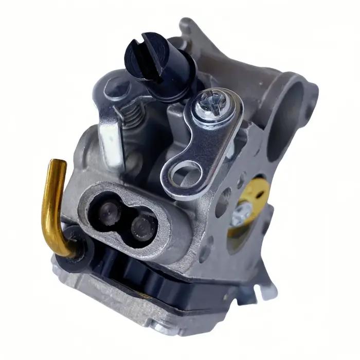 Carburateur pour Husqvarna 235 235E 236 236E 240 240E CS2238 CS2234 Zama C1t-w33c OEM 574719402 5450