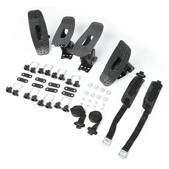 Support de kayak pour toit de voiture