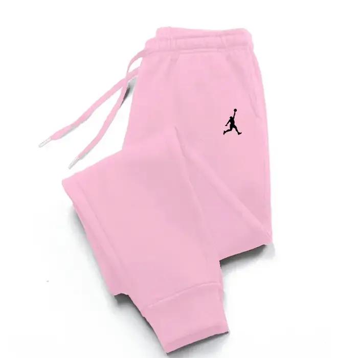 Pantalons de jogging imprimés pour hommes, pantalons de sport décontractés, pantalons de course, pan