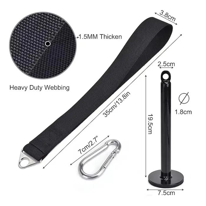 Fitness bras lutte entraînement sangle ceinture main