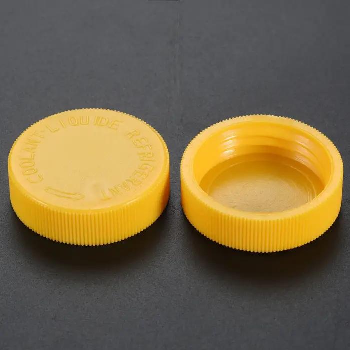 Bouchon de réservoir de débordement de liquide de refroidissement automatique, 1 pièce, L327-15-355