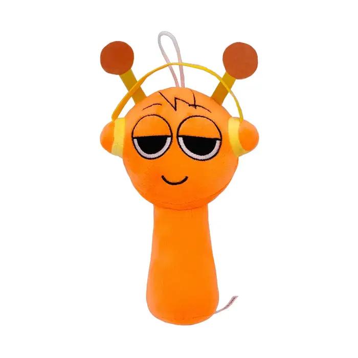 70 styles Sprunki jouets en peluche Sprunki poupée en peluche Sprunki jeu dessin animé enfants cadea