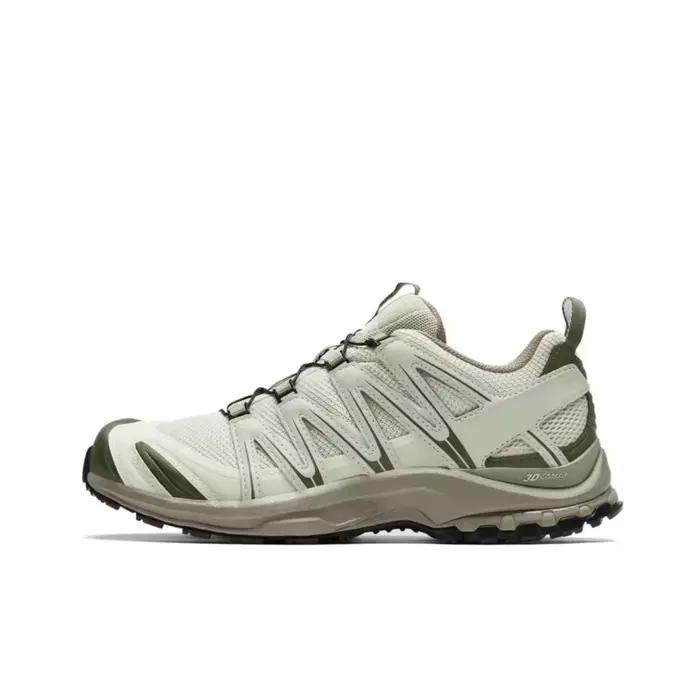 SALOMON Chaussures de course d'extérieur originales de qualité pour hommes et fe