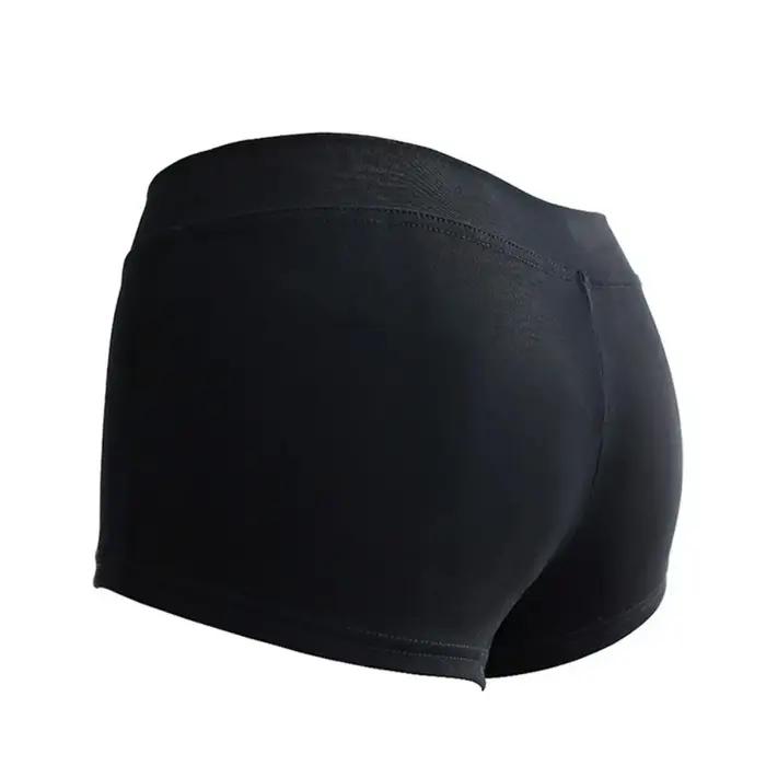 Short de sport ultra court