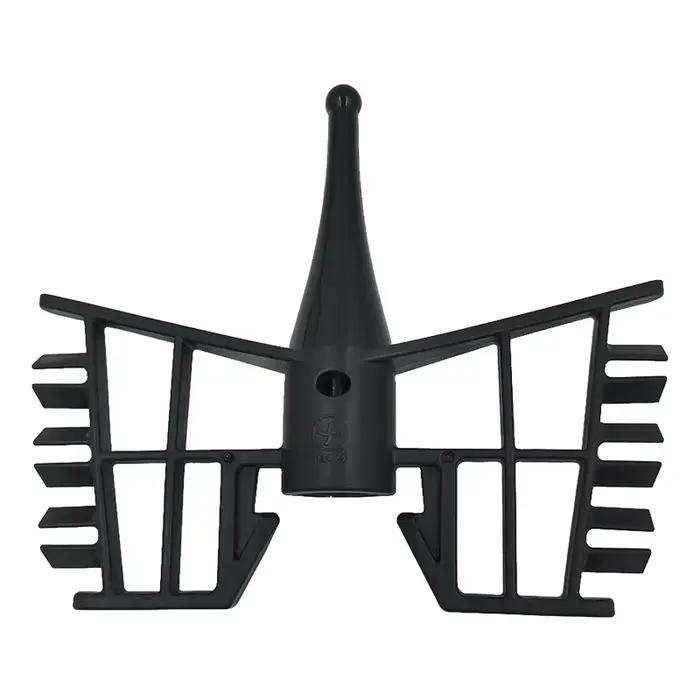 Fouet mélangeur avec accessoire de mélange papillon pour Monsieur Cuisine Connect et Monsieur Cuisine Smart