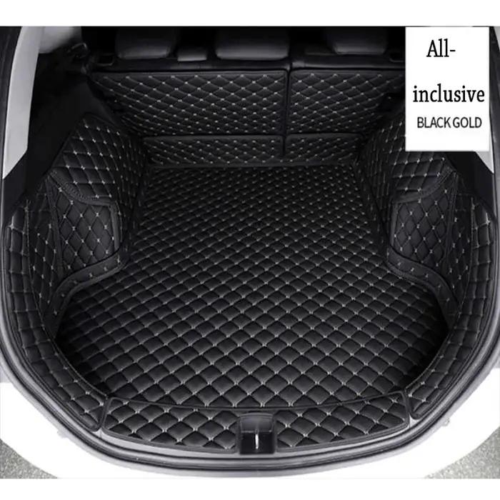 Tapis de coffre pour Kia Sorento Prime UM