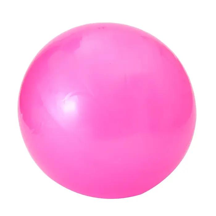 1PC givré épaissi exercice pince dos balle Fitness balle Pilates Yoga balle exercice d'équilibre int