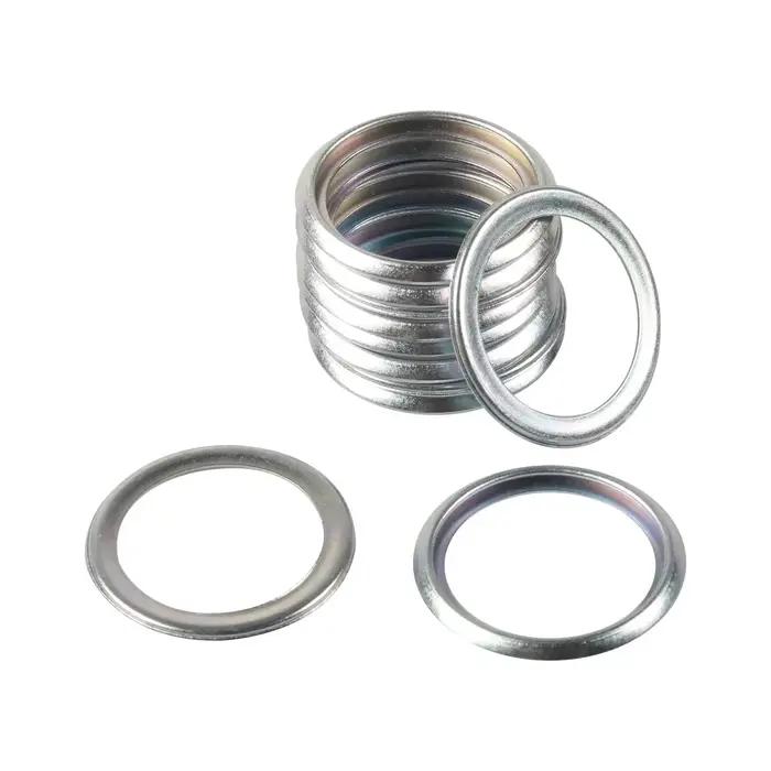 20 x rondelles de bouchon de vidange pour Subaru Impreza Forester Legacy 11126AA000