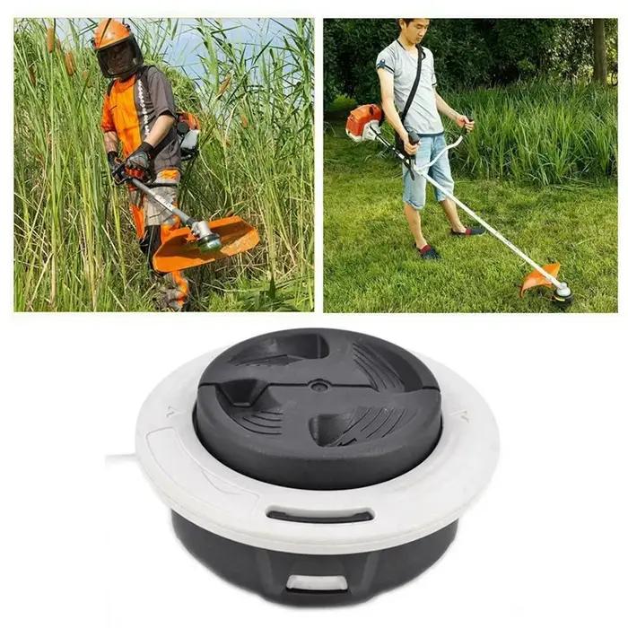 Remplacement automatique de la tête de coupe de C26-2 pour Stihl Fs 55 56 70 94 91 111 131 240