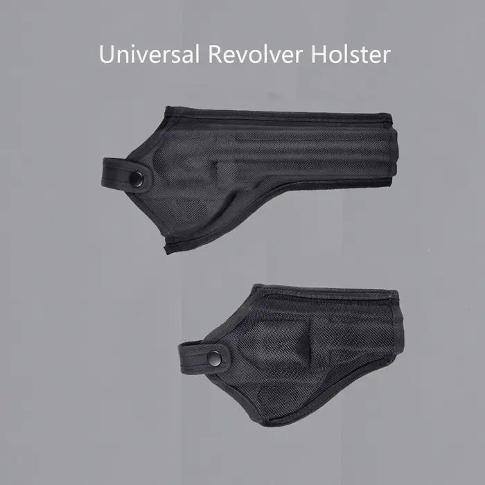 Étui universel Oxford pour revolver