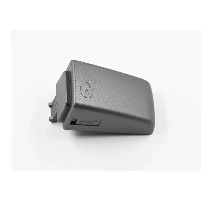 Accessoire de style pour Land Rover Freelander 2 Discovery 3 4 couverture de poignée de porte avant gauche plastique haute qualité gris lavande vert armée multi